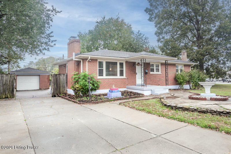3708 Youngwood Rd — photo