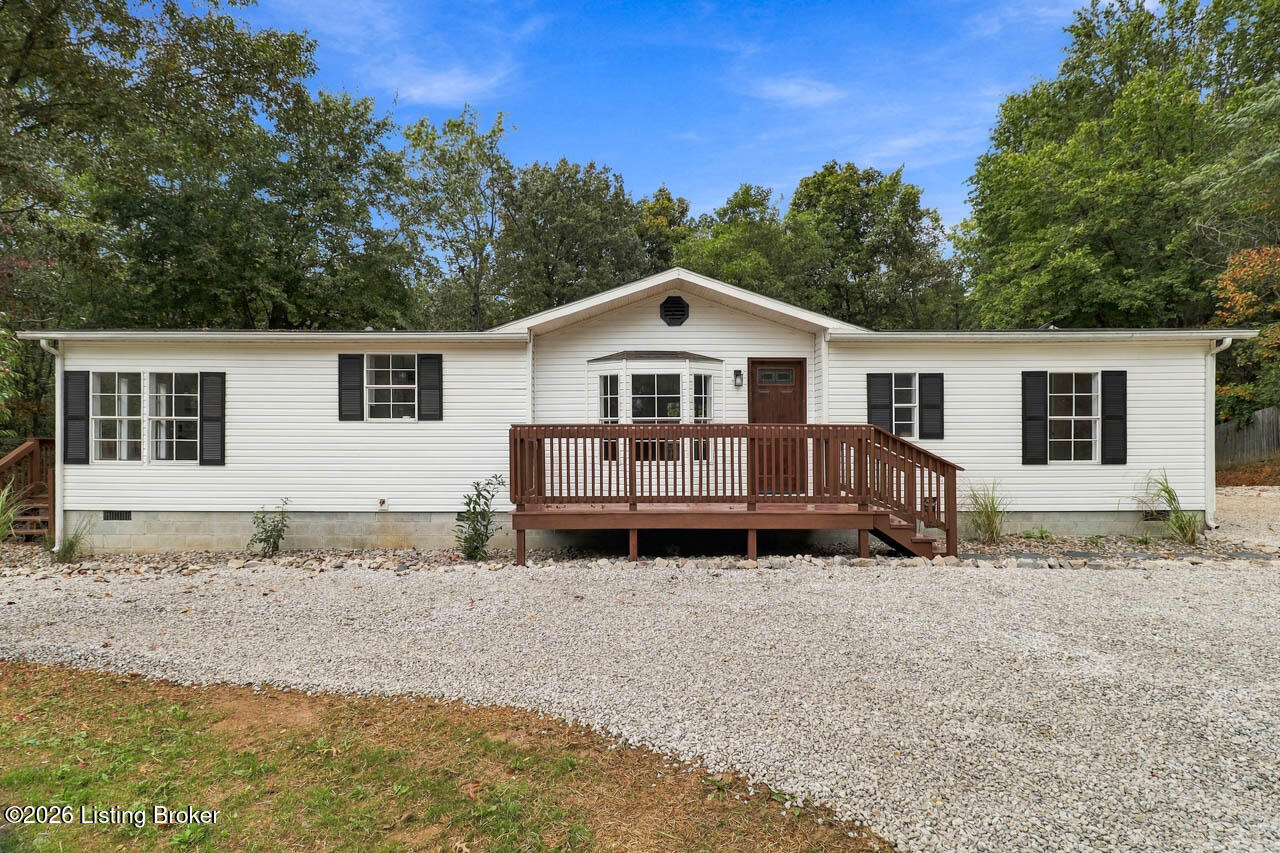 130 Cozy Acres Dr — photo