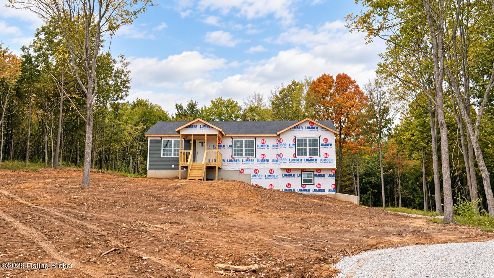 Lot 11 Berrytown Rd. — photo