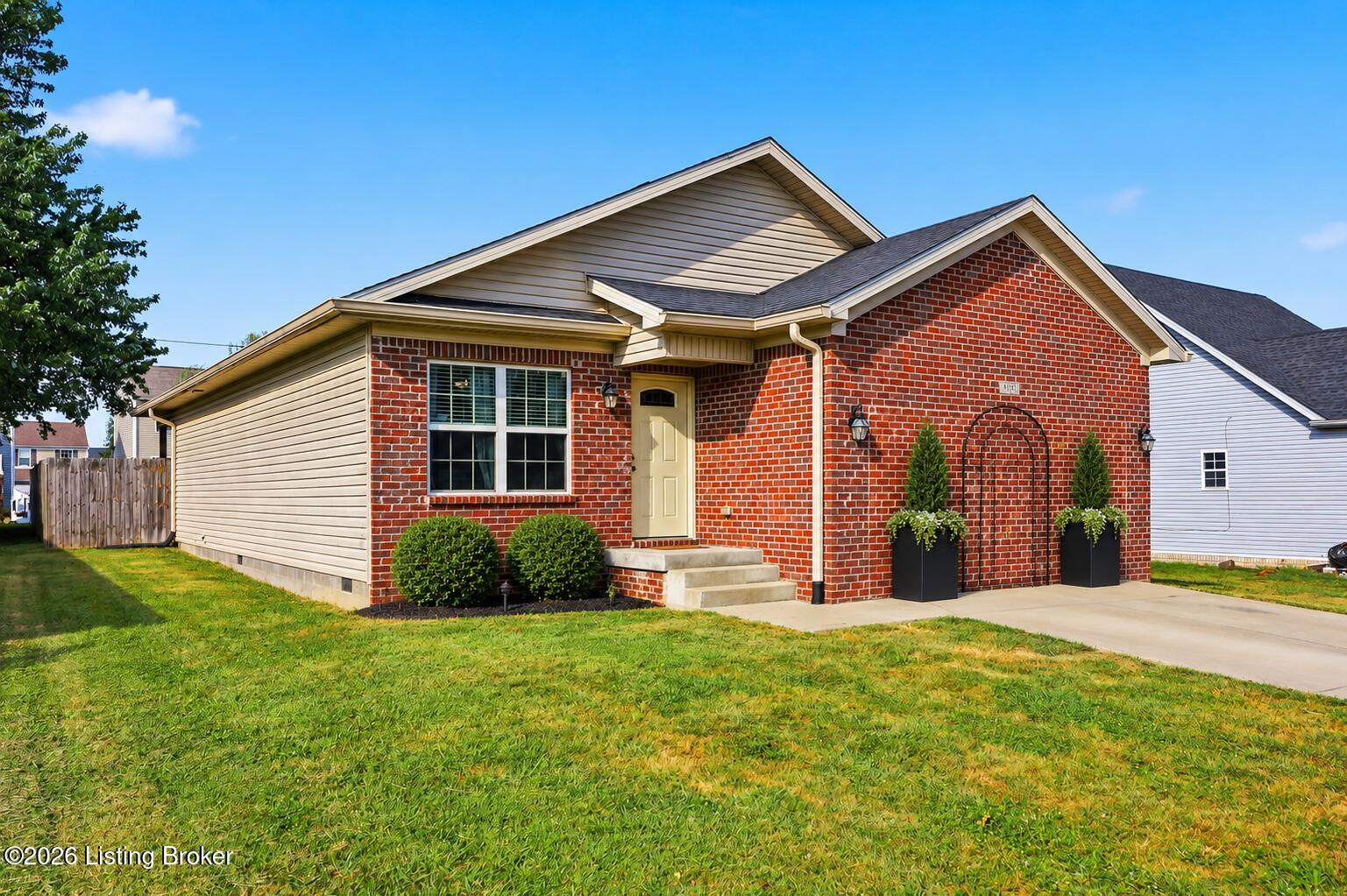 2066 Osprey Cove Dr — photo