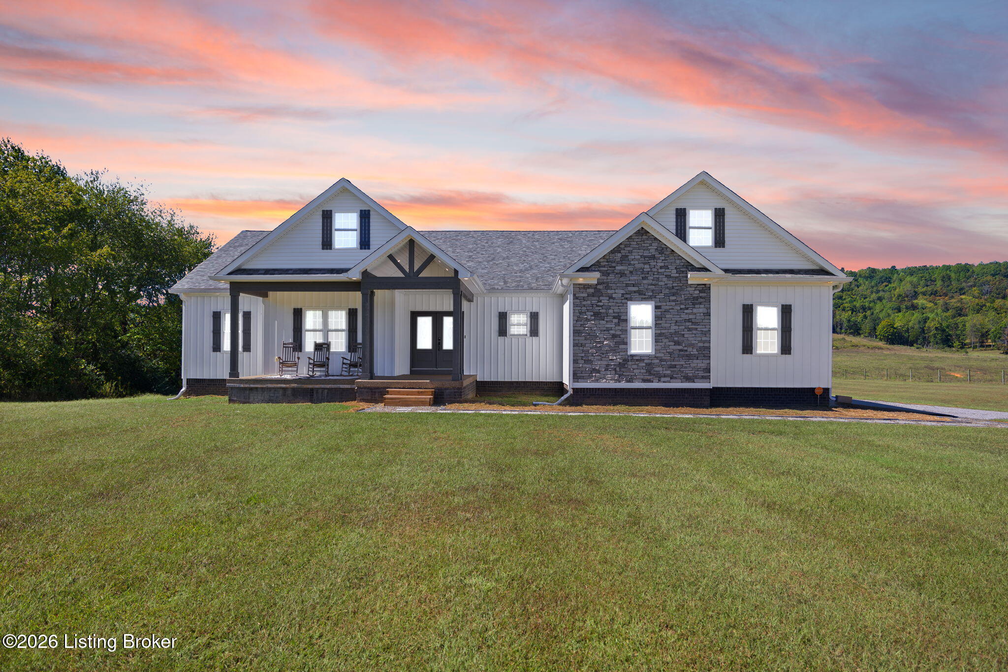 133 Cedar Cliff Church Rd — photo
