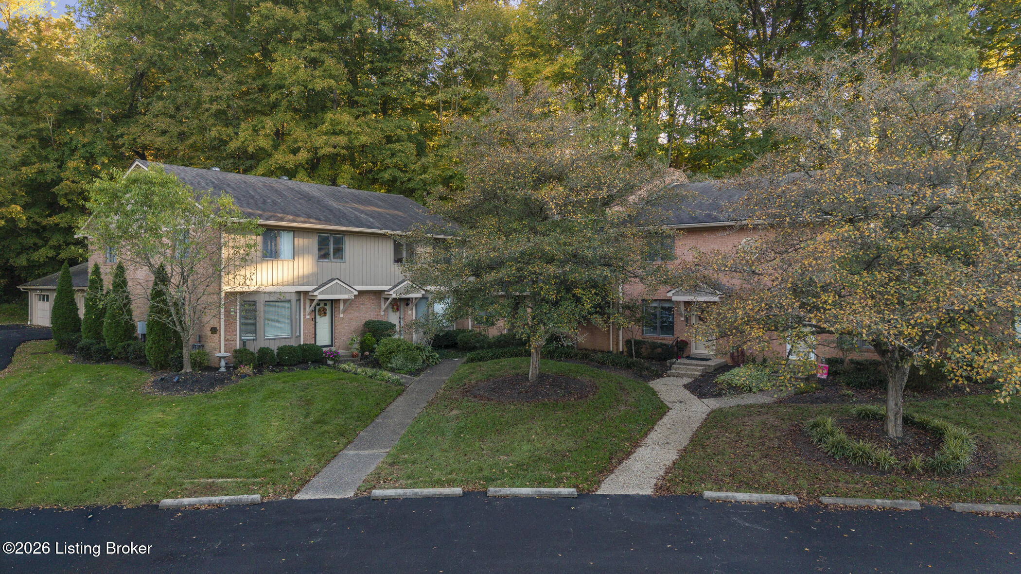 5529 Forest Lake Dr — photo