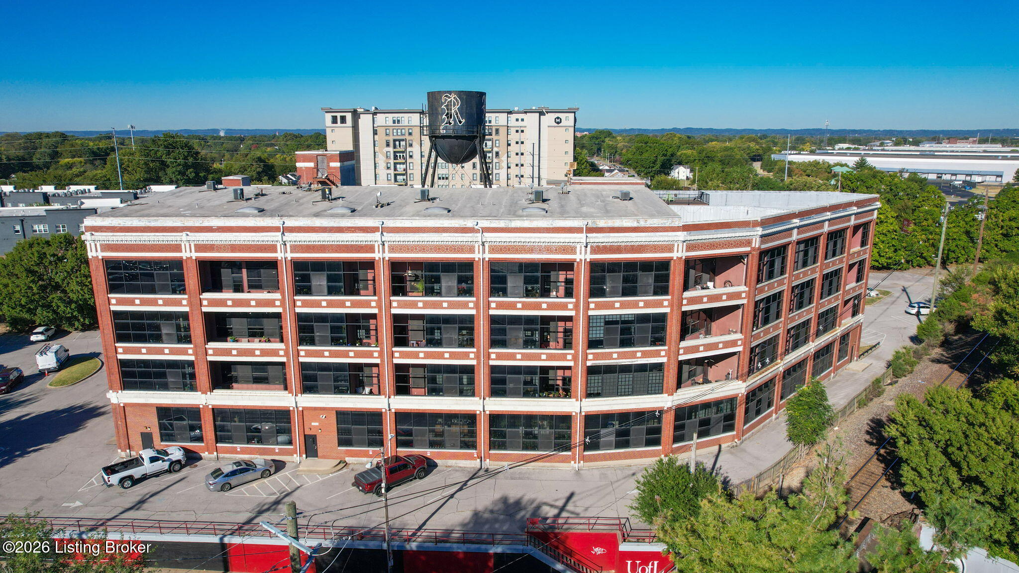 2520 S 3rd St Unit 306 — photo