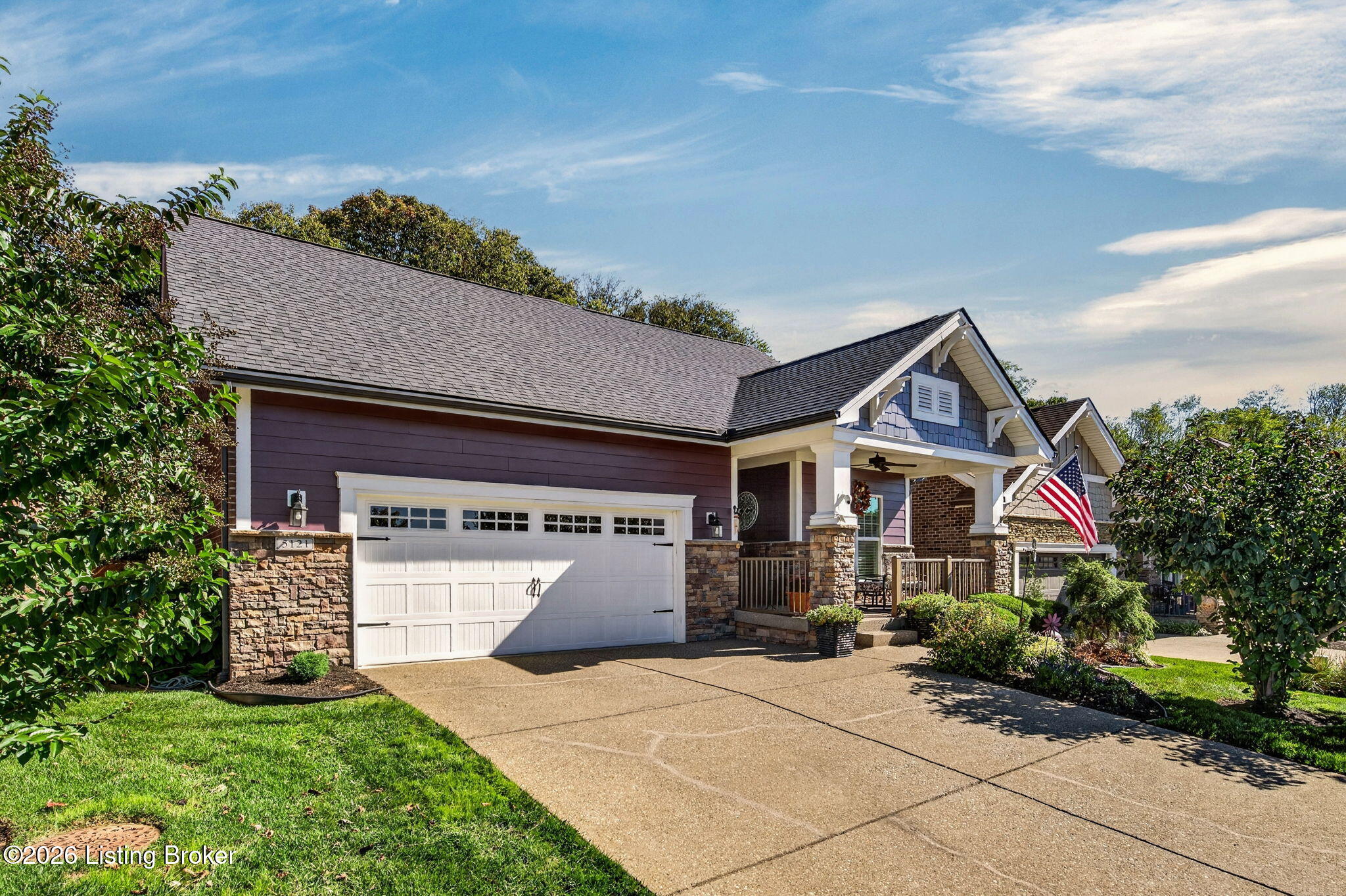 5121 Rock Water Dr — photo