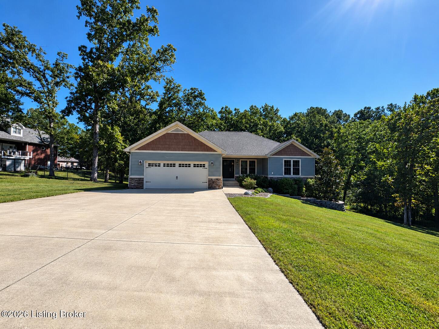 295 Saint Andrews Rd — photo