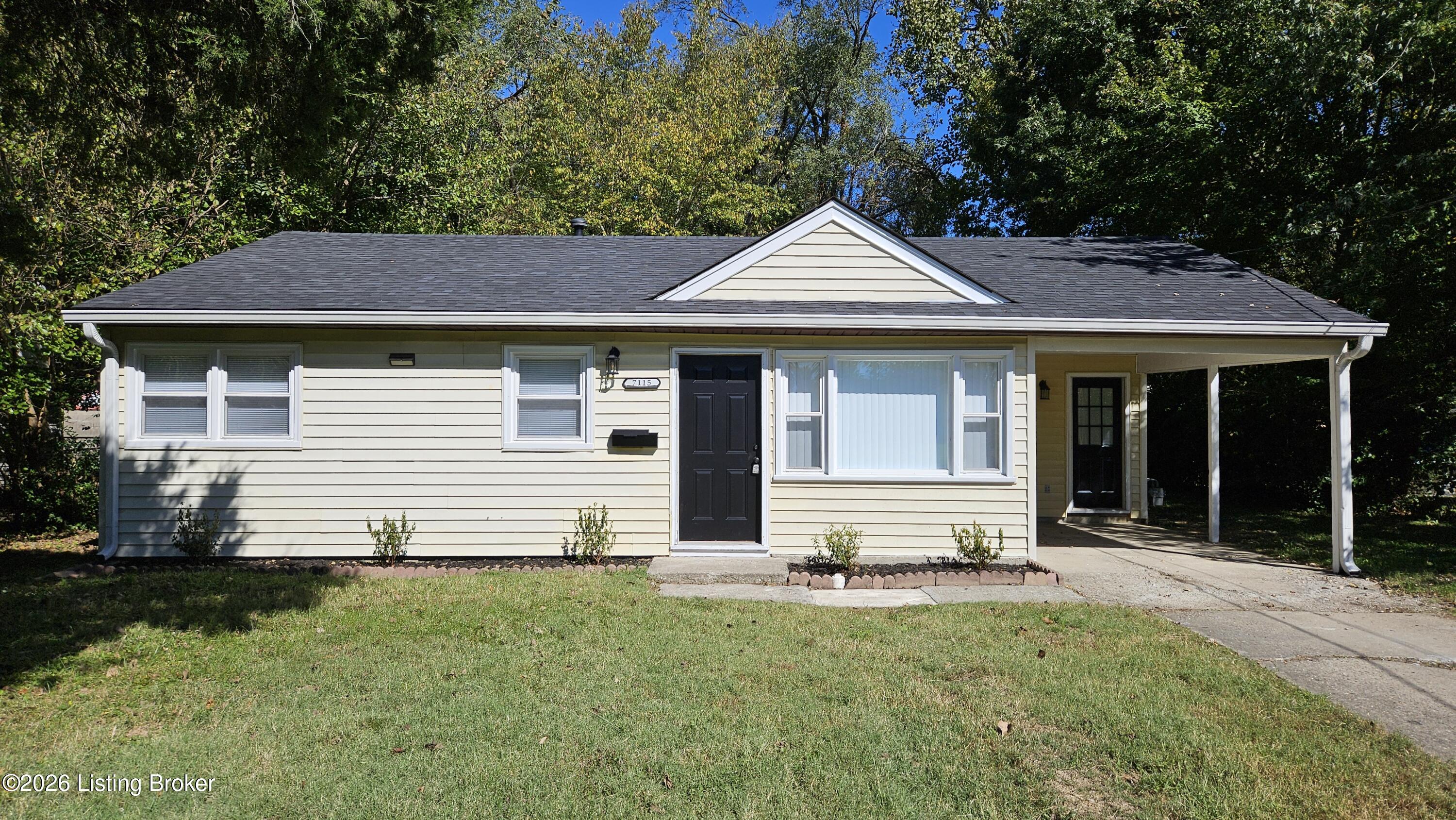 7115 Ethan Allen Way — photo