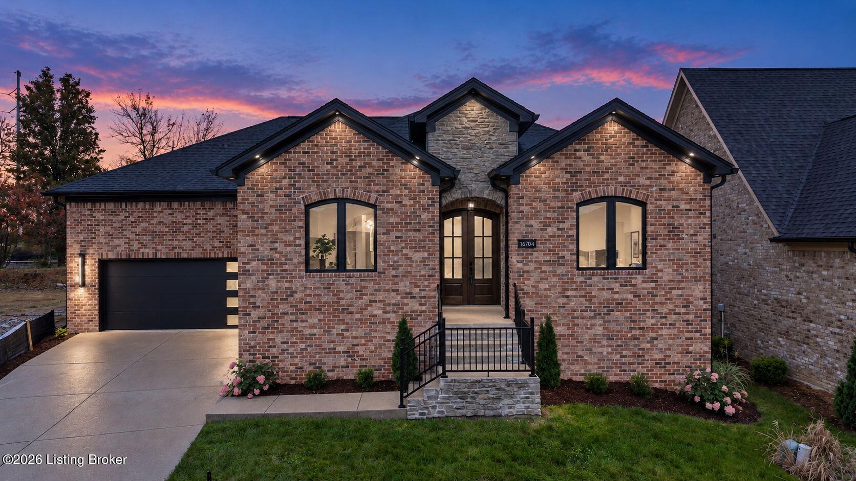 16704 Bisley Pl — photo