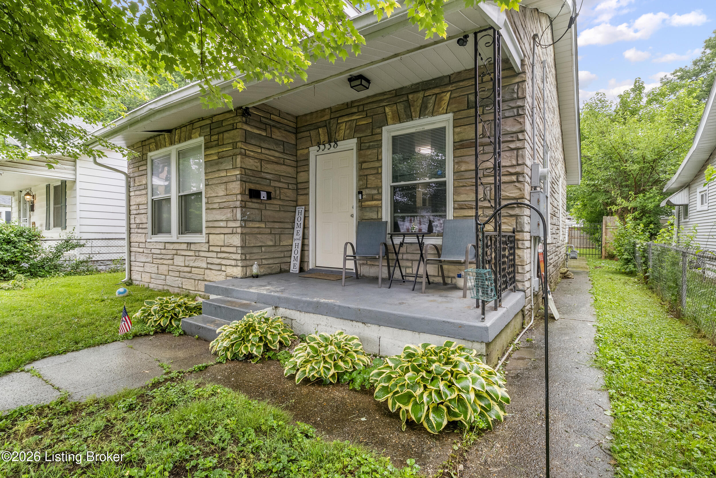 3538 Kahlert Ave — photo