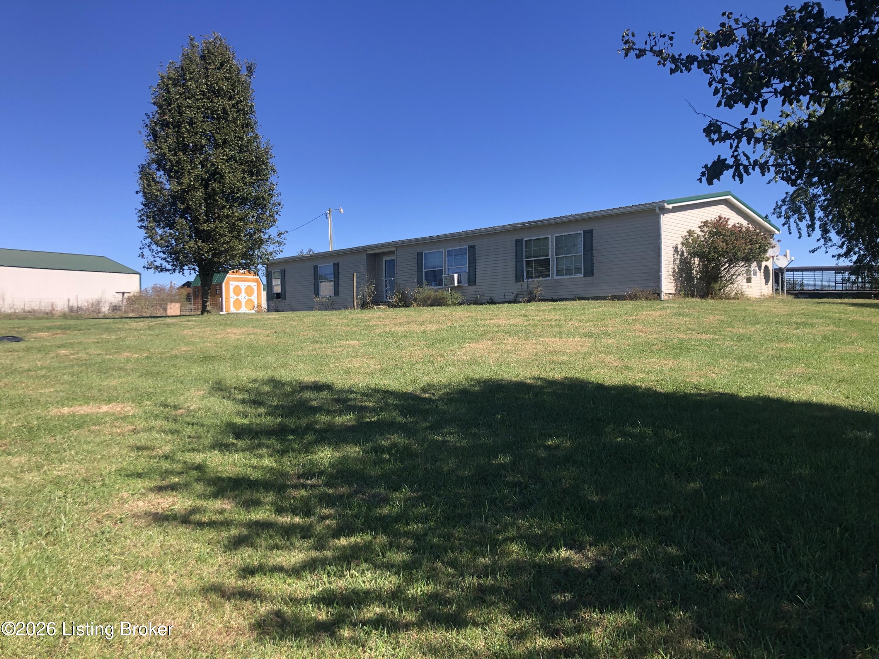 635 Greer Rd — photo