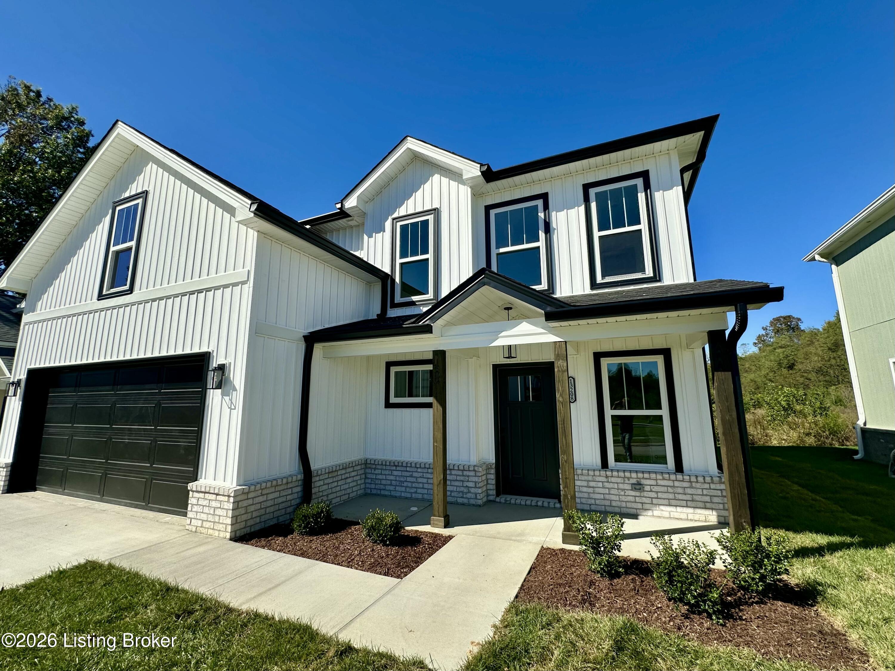 13208 Bessels Blvd — photo