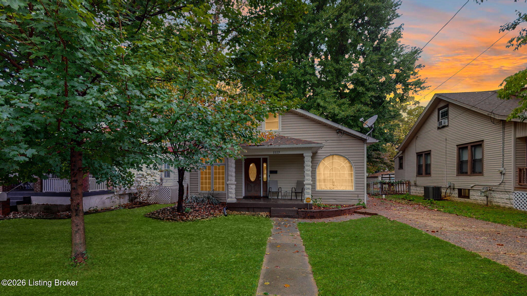 2229 Beargrass Ave — photo