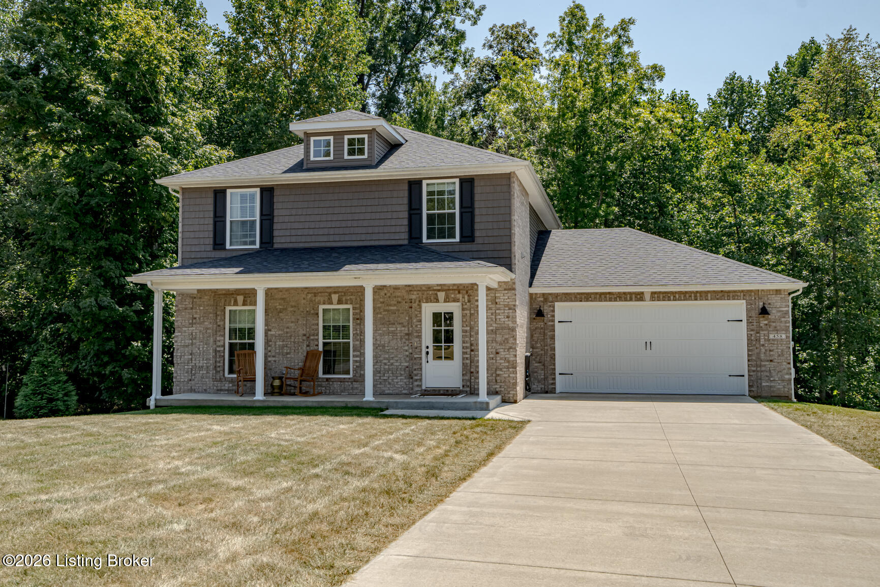 458 Beasley Blvd — photo