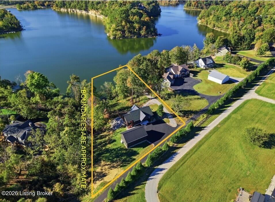 350 Wilderness Ridge Dr — photo