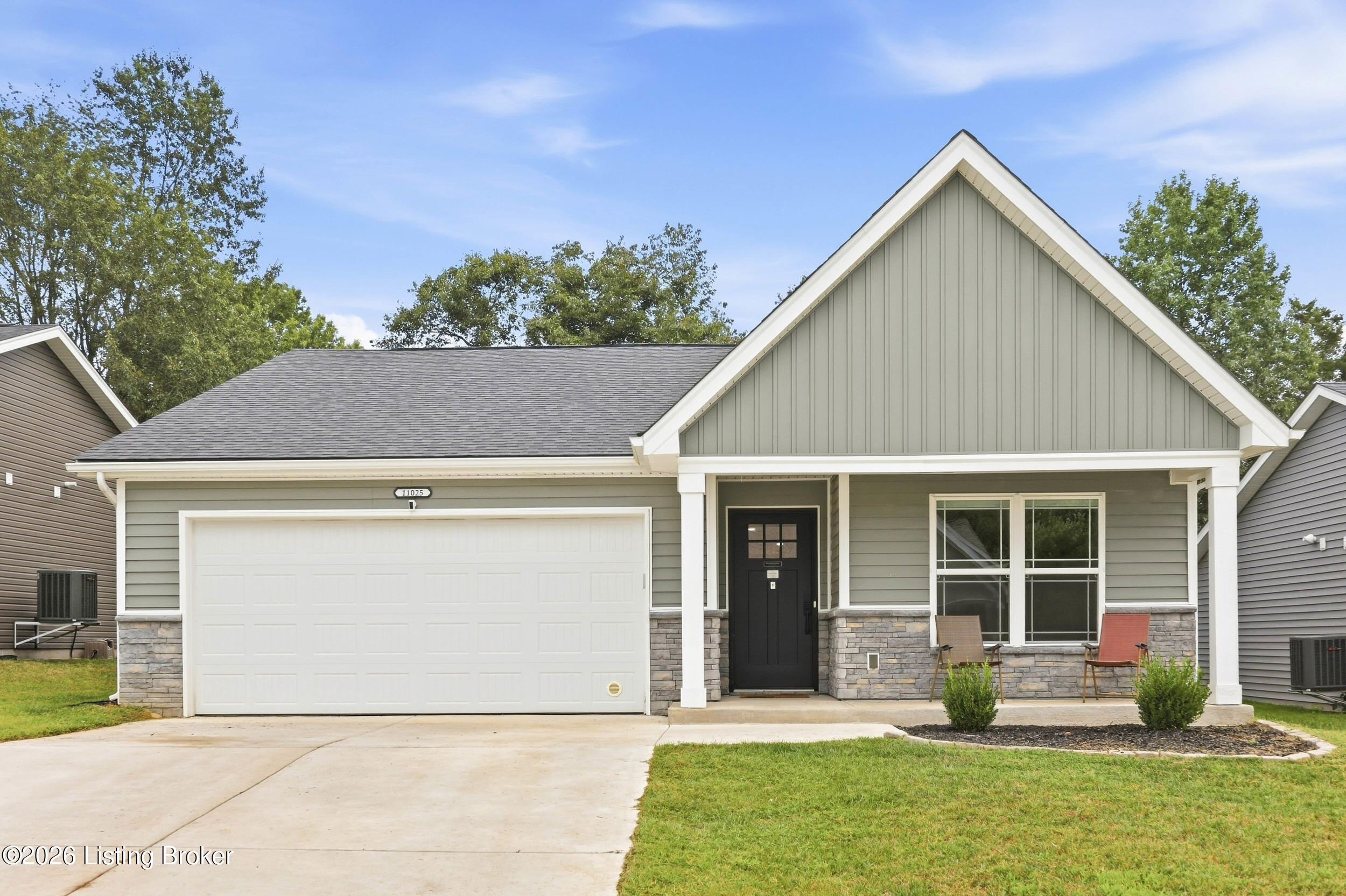 11025 Meadow Run Rd — photo