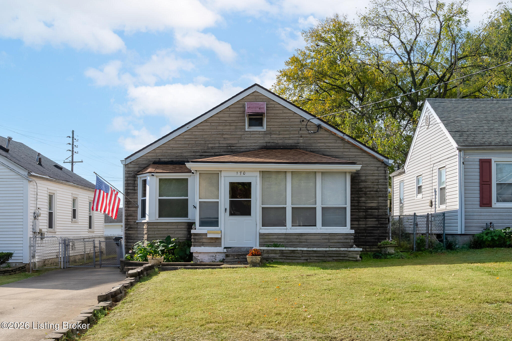 170 E Ashland Ave — photo