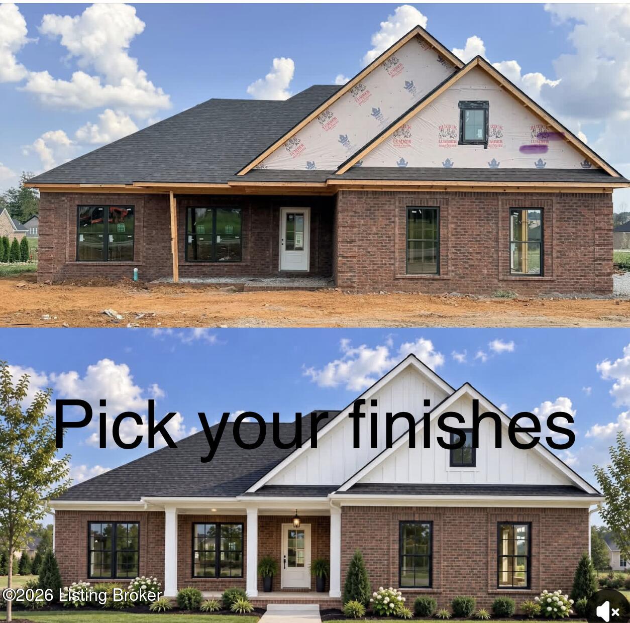 206 Wendover Ct — photo