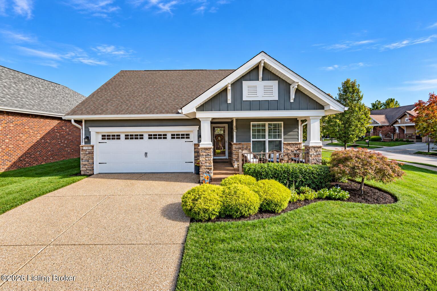 11218 Hammond Dr — photo