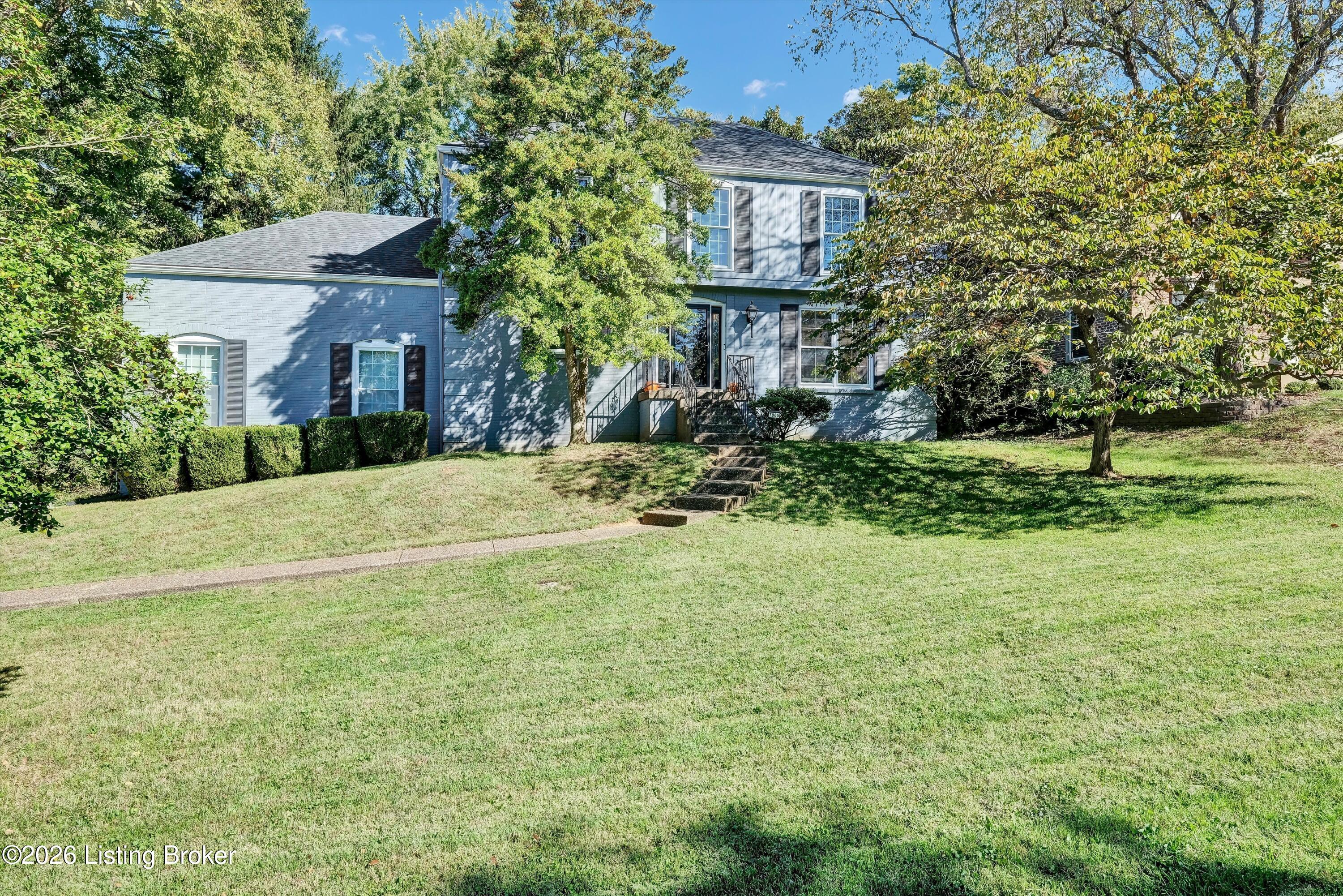 7005 Green Spring Dr — photo