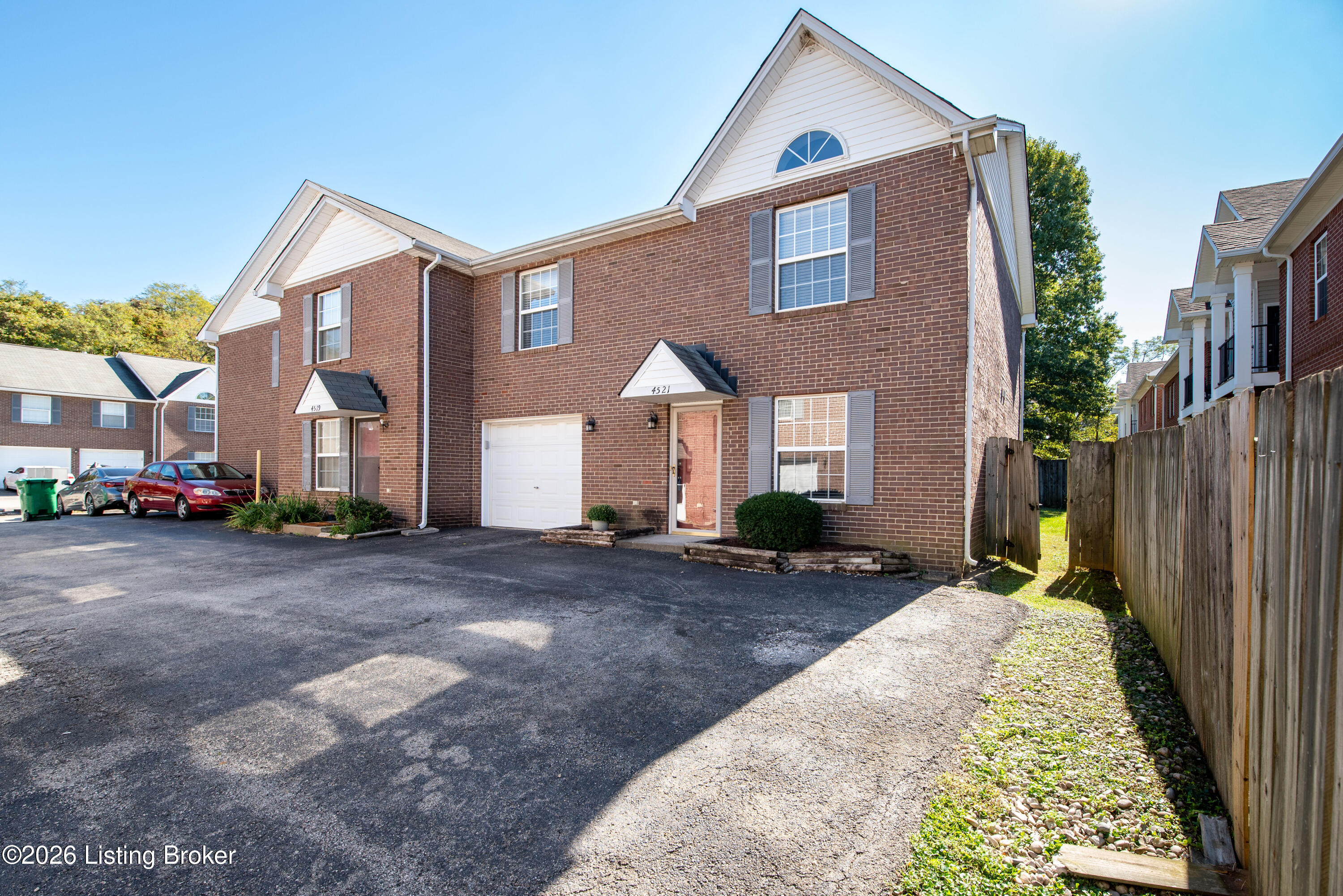 4521 Meadow Lark Manor Ln Unit 7 — photo