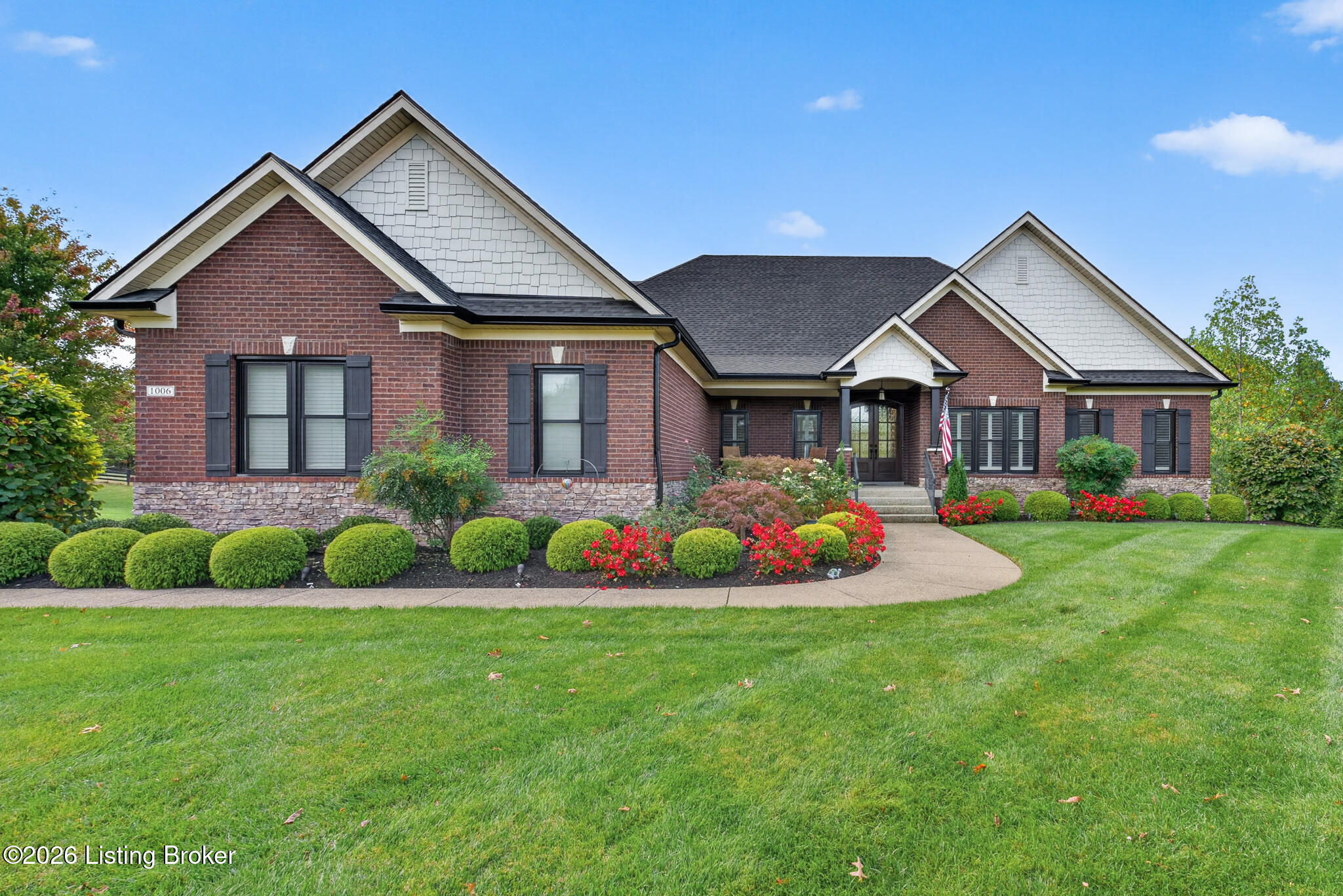 1006 Yellow Poplar Dr — photo