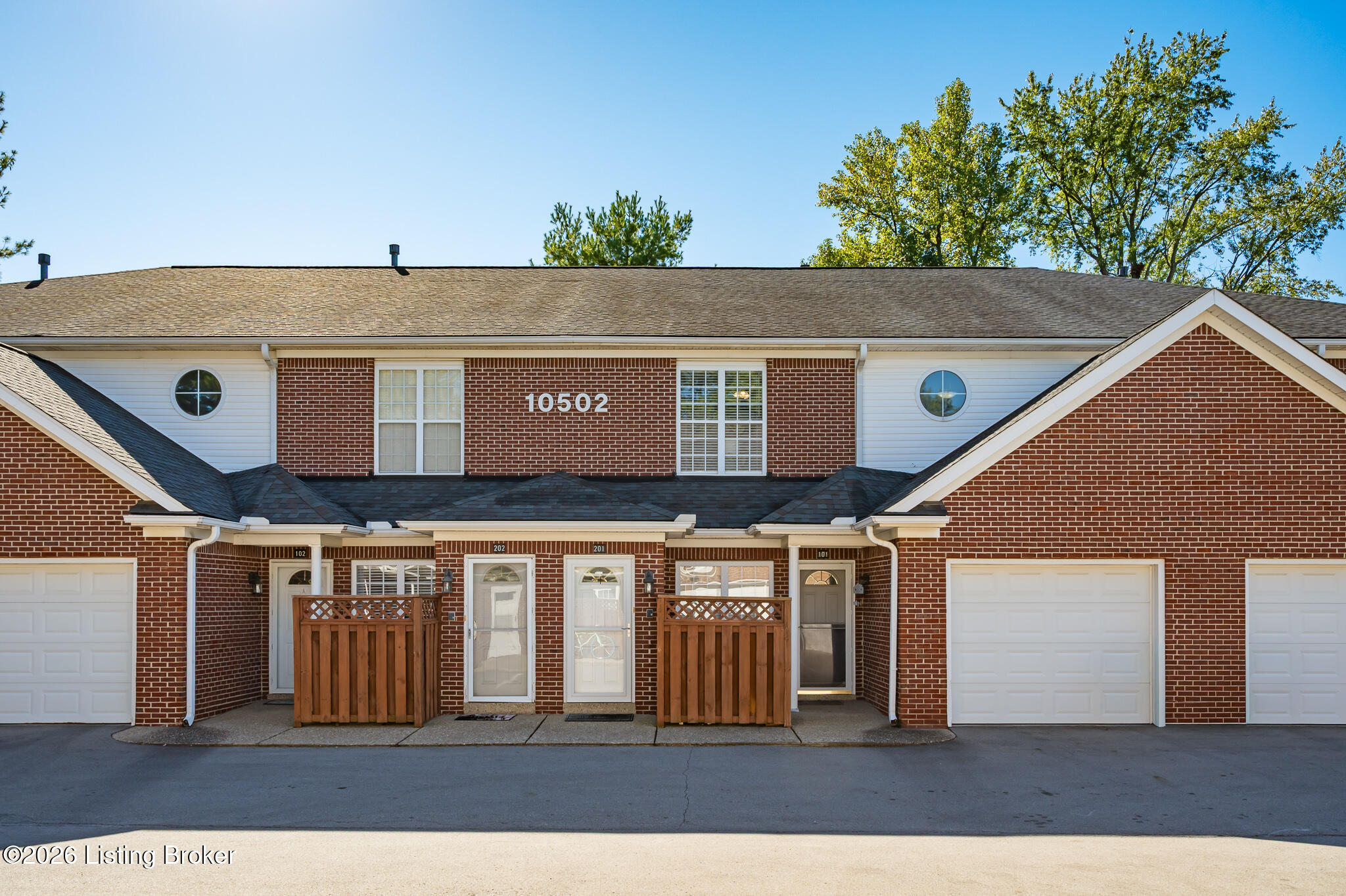10502 Vining Pl Unit 201 — photo