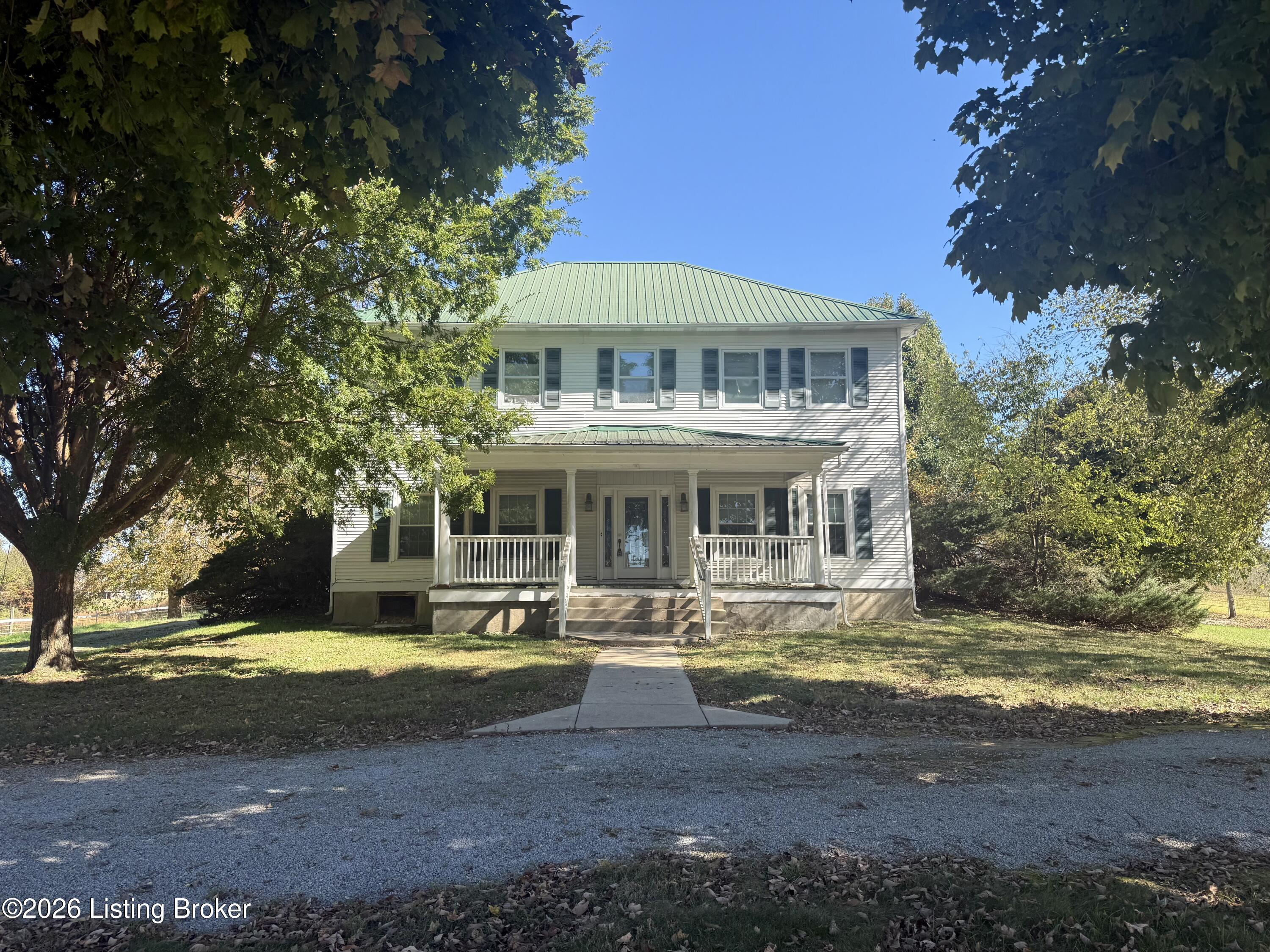 8150 Rineyville Rd, Rineyville, KY 40162