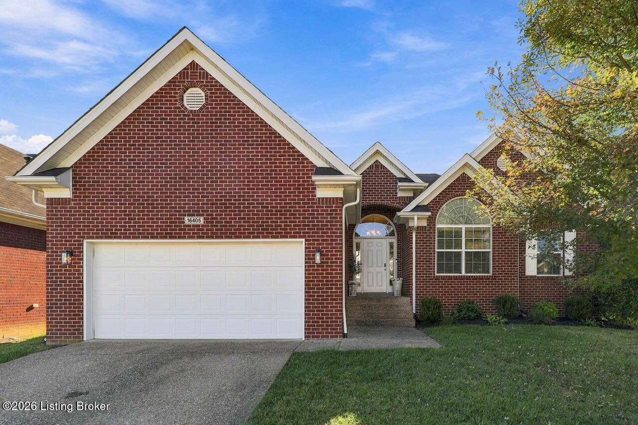 16405 Taunton Vale Rd — photo