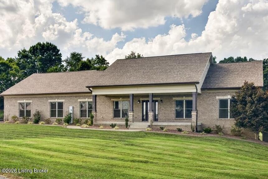 461 Arbor Green Way — photo