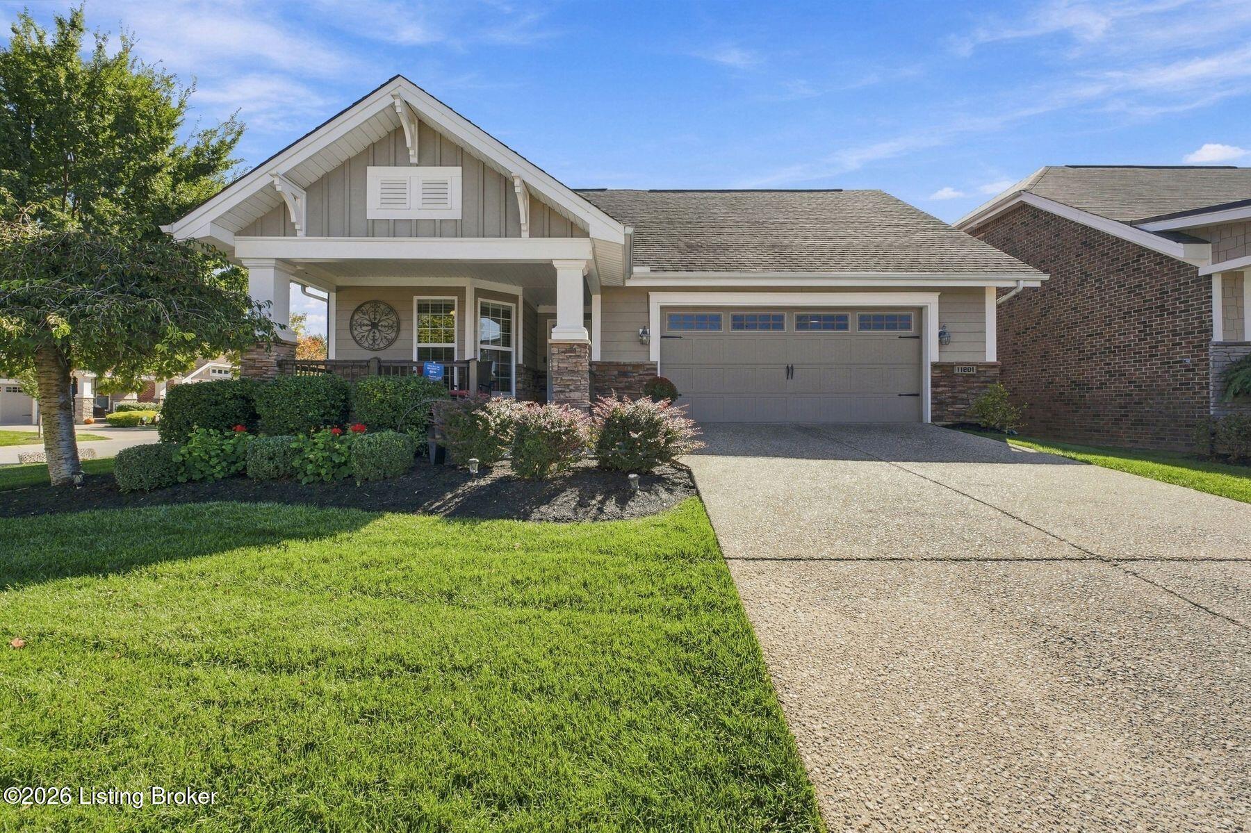 11201 Hammond Dr — photo