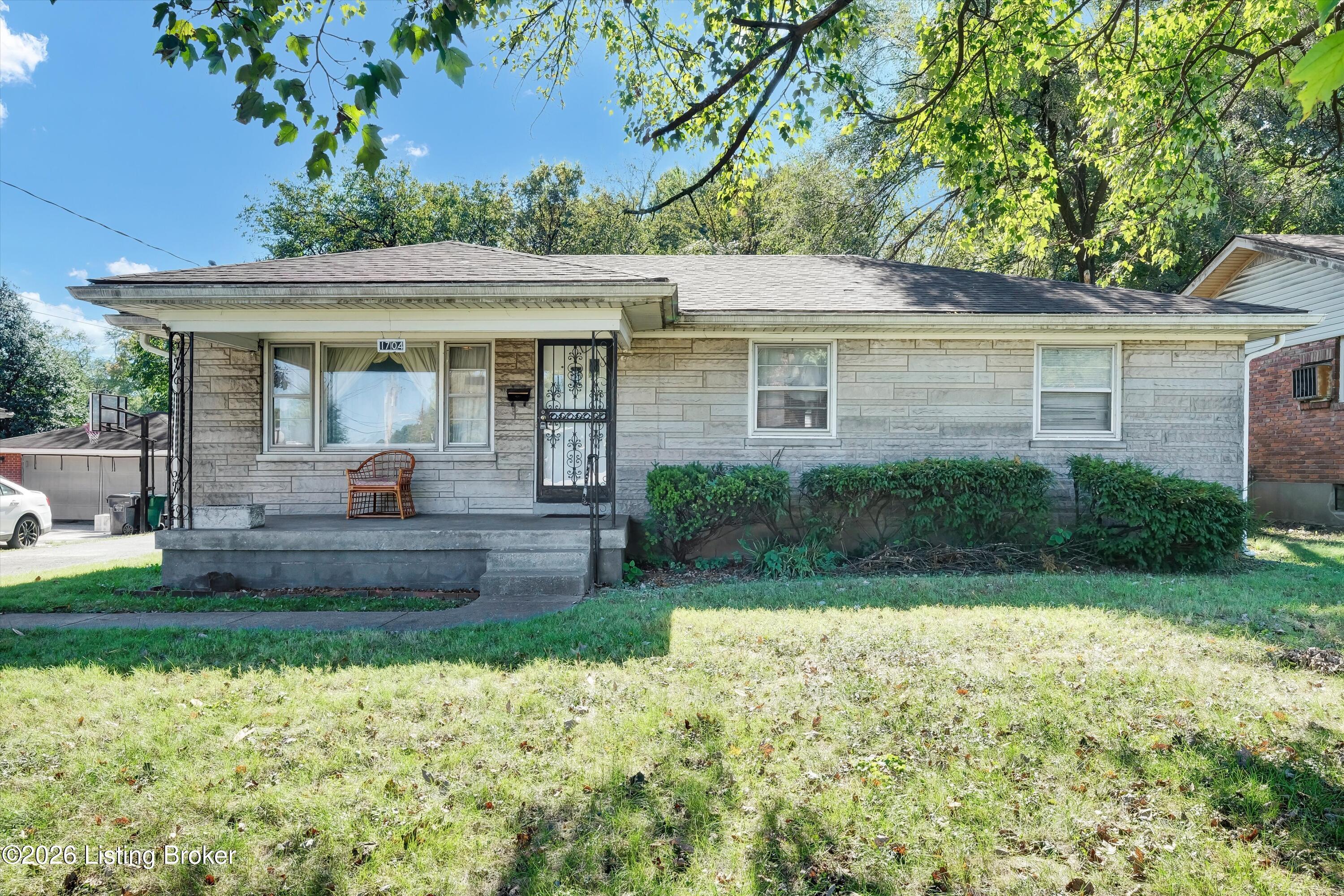 1704 Kennedy Rd — photo