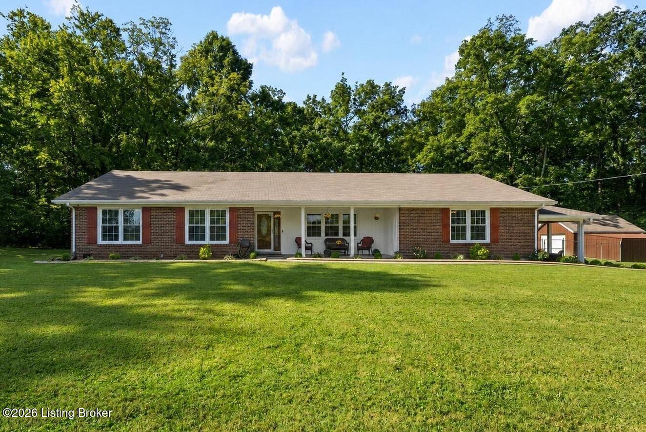 191 Briarway Dr — photo