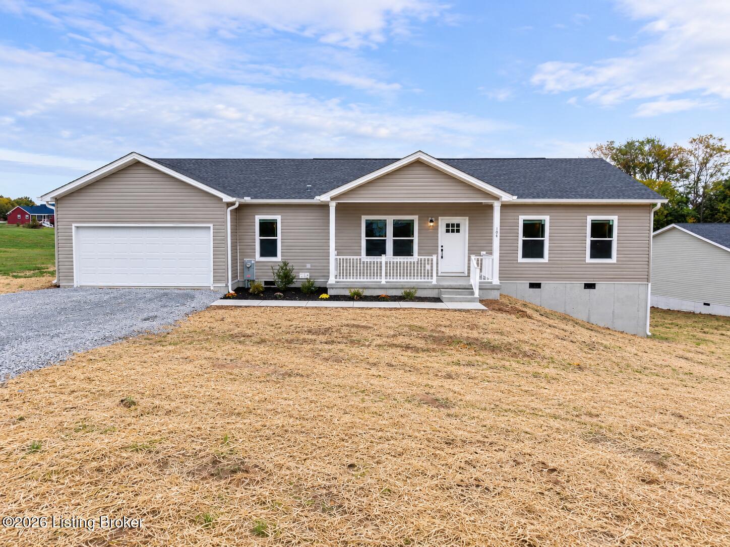 104 Dominican View Dr — photo