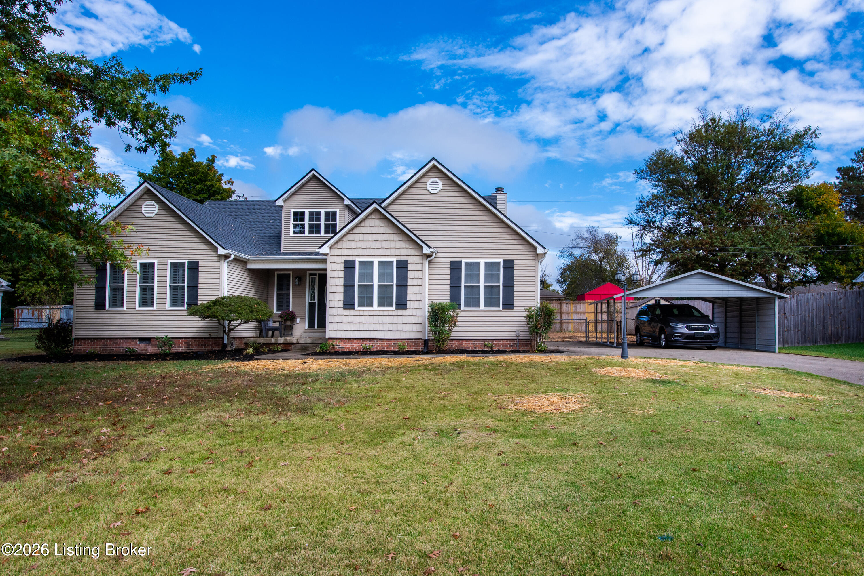 403 Vail Dr — photo