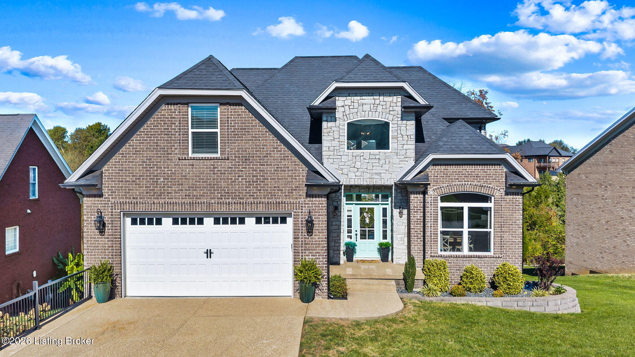 309 Grand Oak Blvd — photo