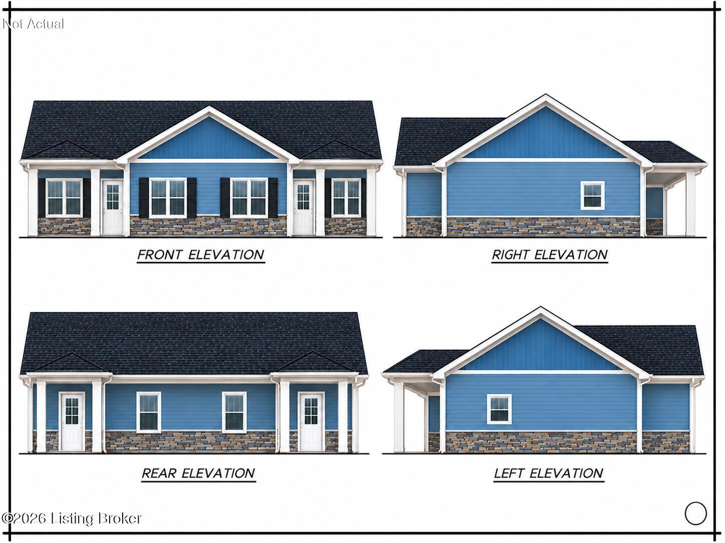 Lot 18 Brookley Dr — photo