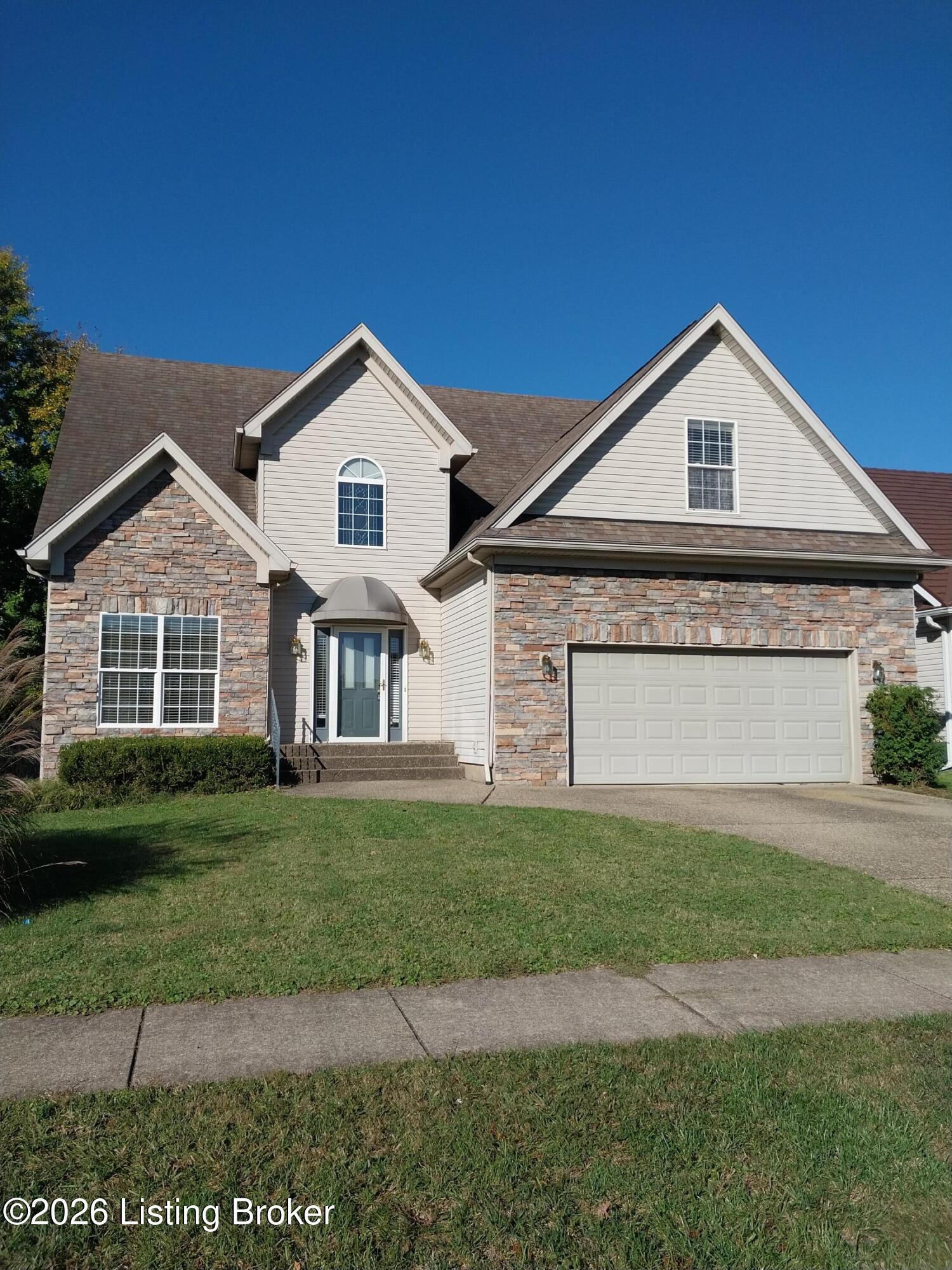 7006 Ridge Farm Ct — photo
