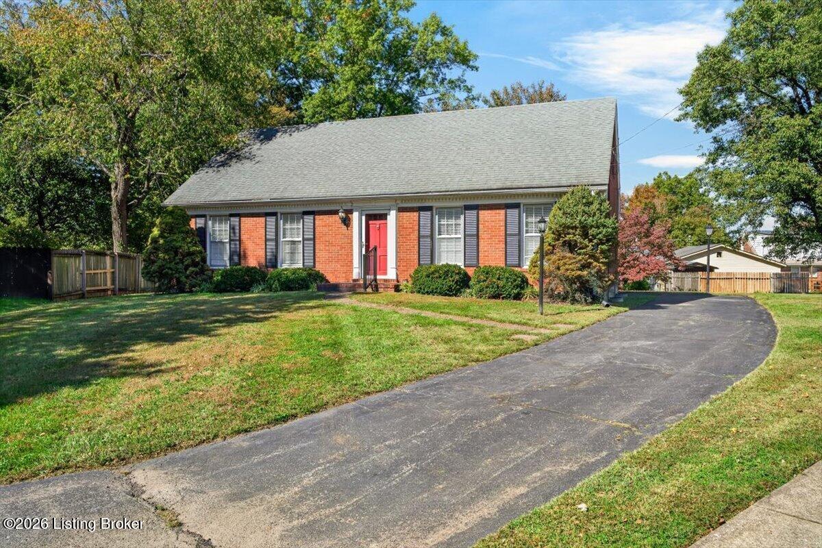 7406 Cross Creek Ct — photo