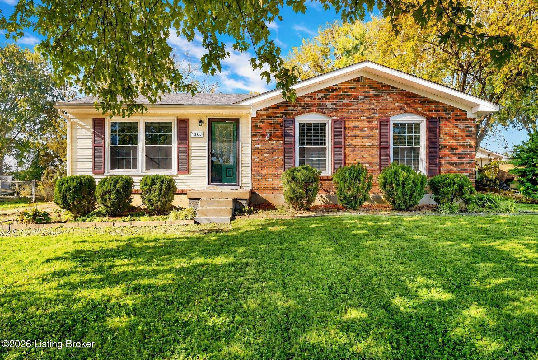 4307 Wendy Hills Dr — photo