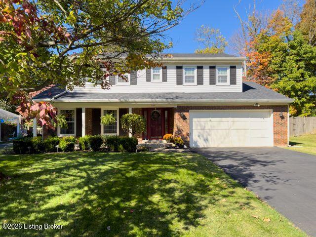 4001 Ashridge Dr — photo