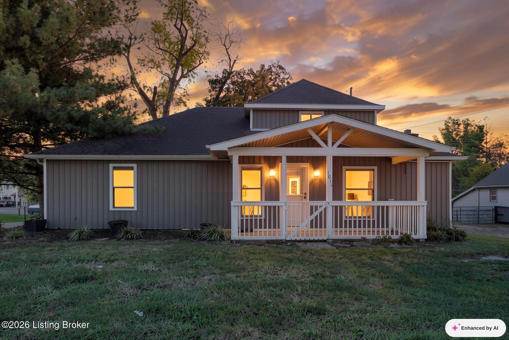 1011 Pendleton Rd, Pendleton, KY 40055 — photo 2