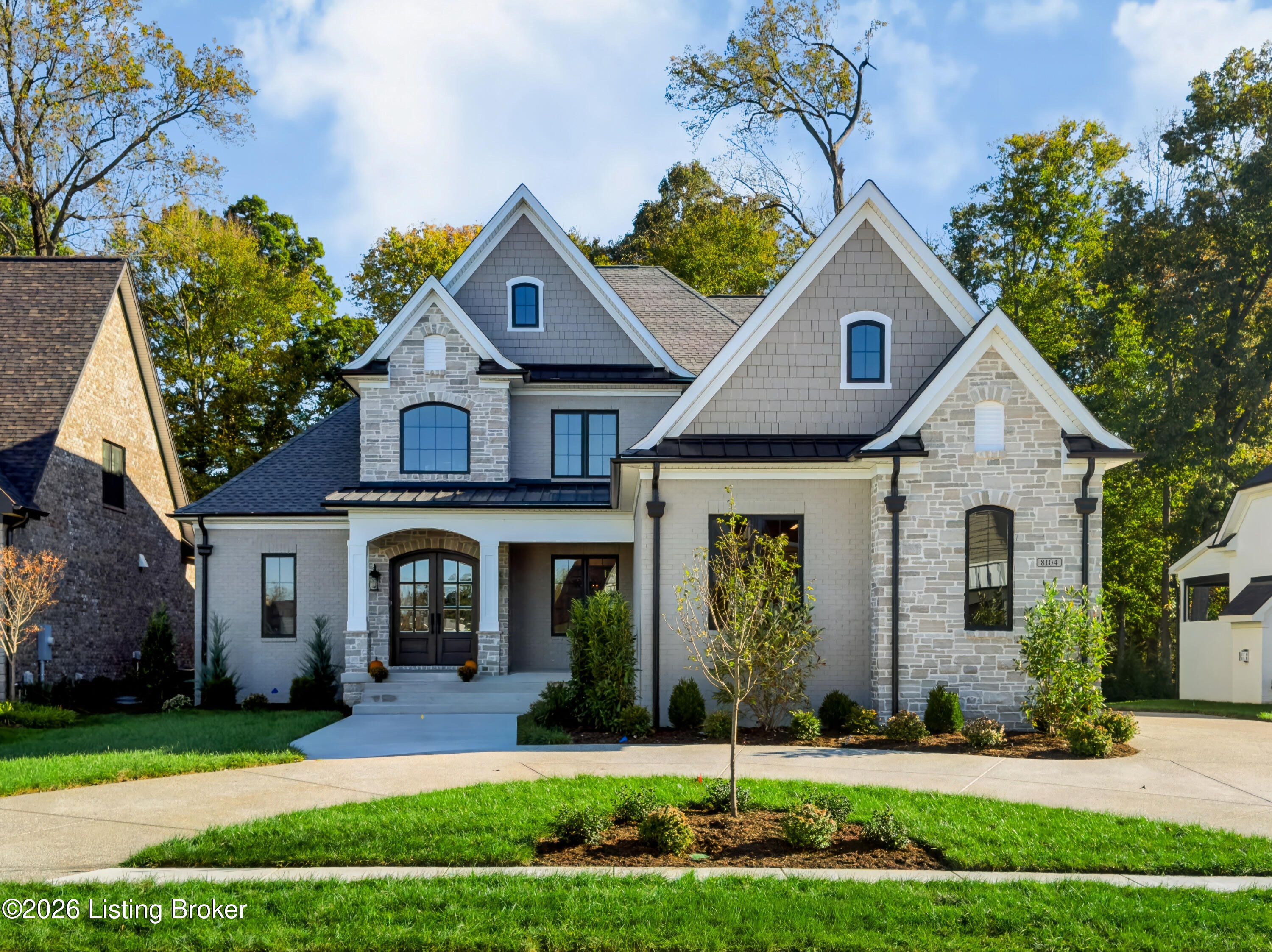 8104 Sutherland Farm Rd — photo