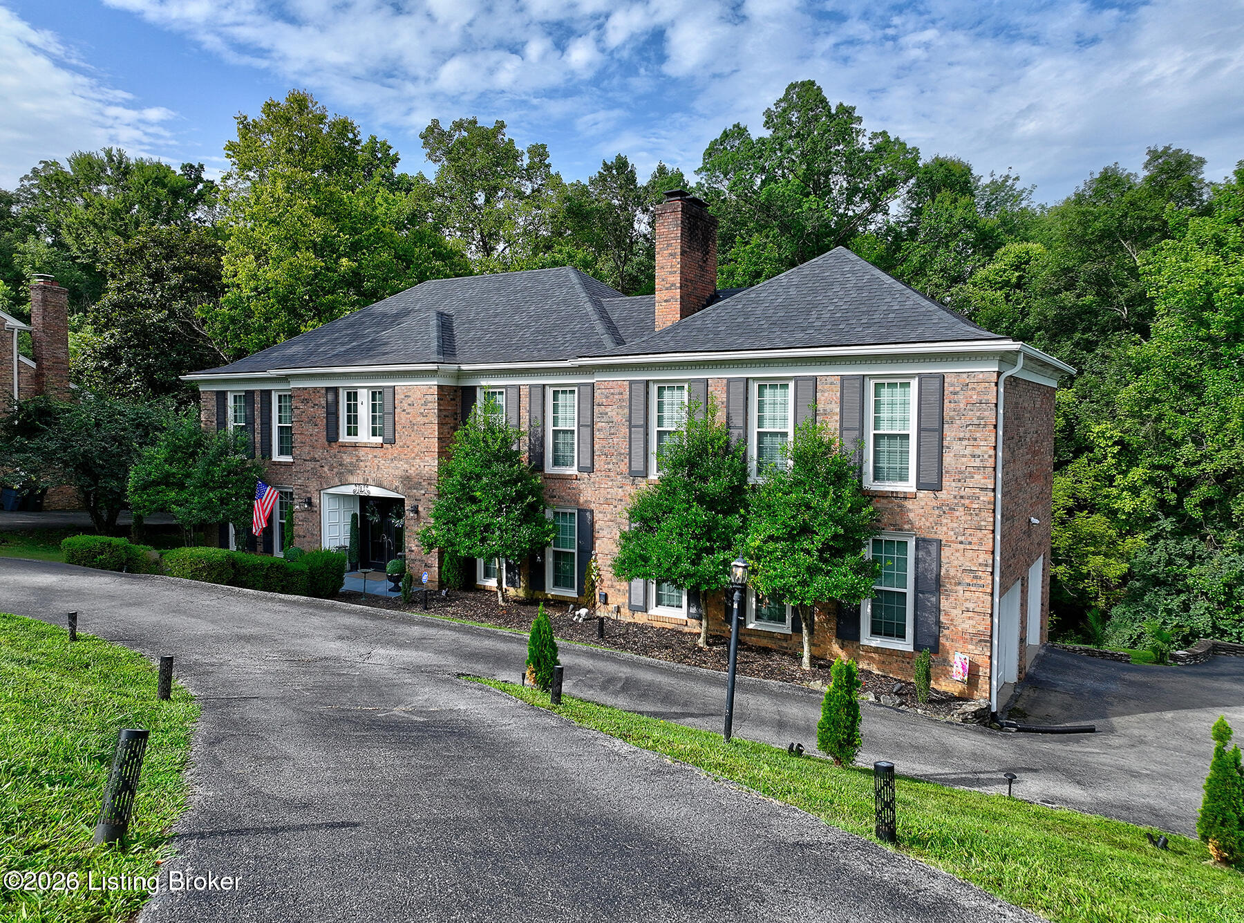 6712 Foxcroft Rd — photo