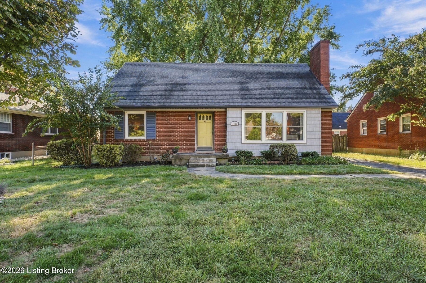 3532 Hughes Rd — photo