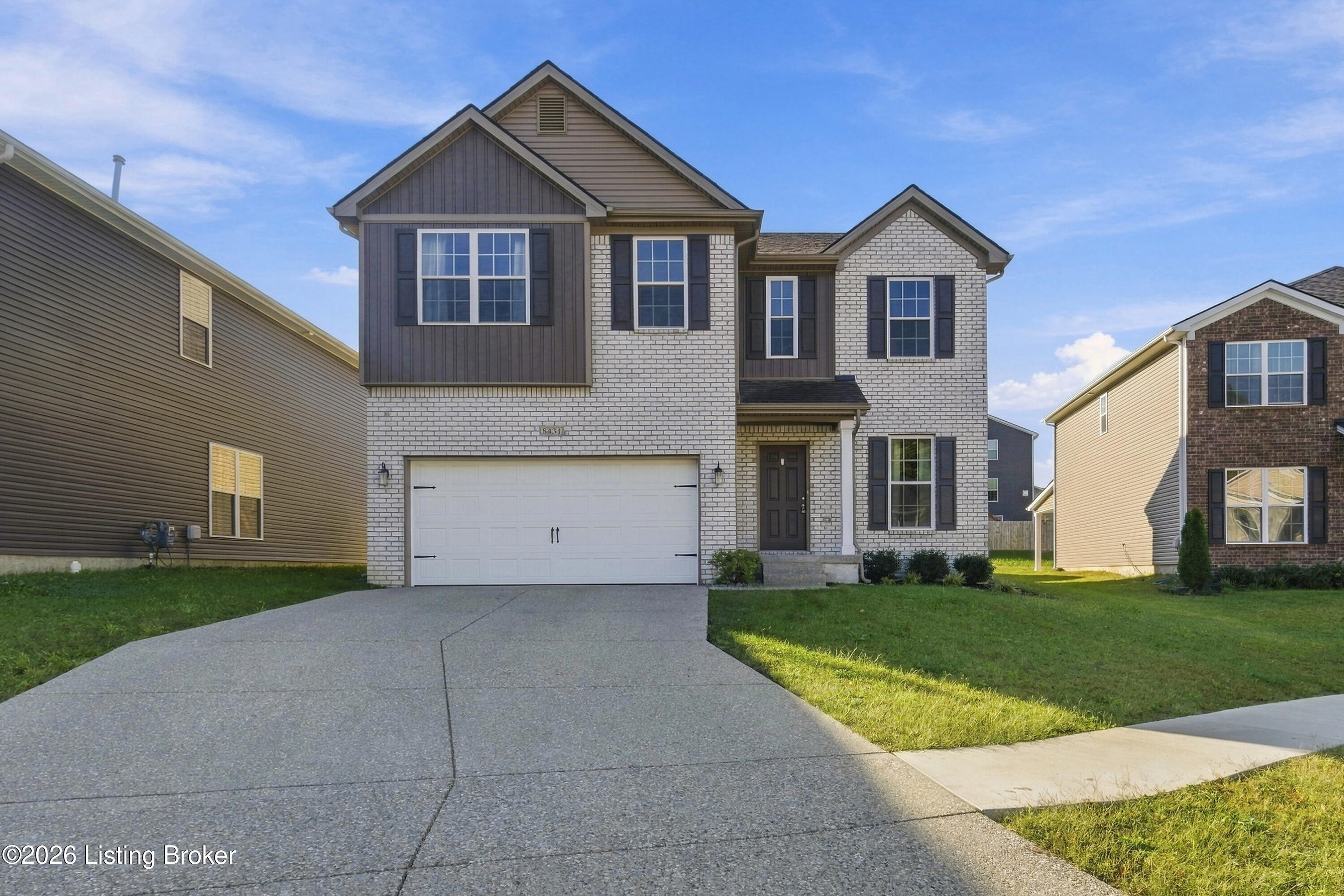 8431 Gateway Run Rd — photo