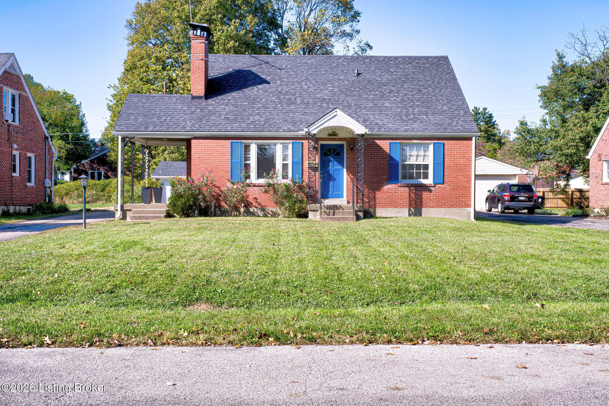 2527 Gardiner Ln, Louisville, KY 40205 | Realty.com