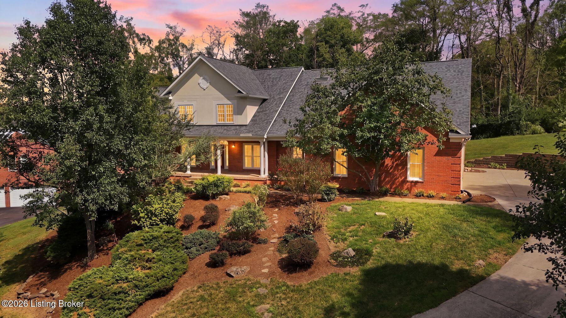 8618 Westover Dr — photo