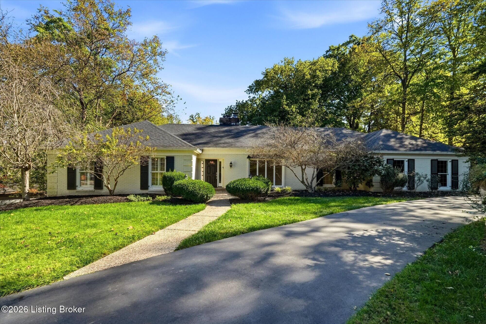 2402 Henley Ct — photo