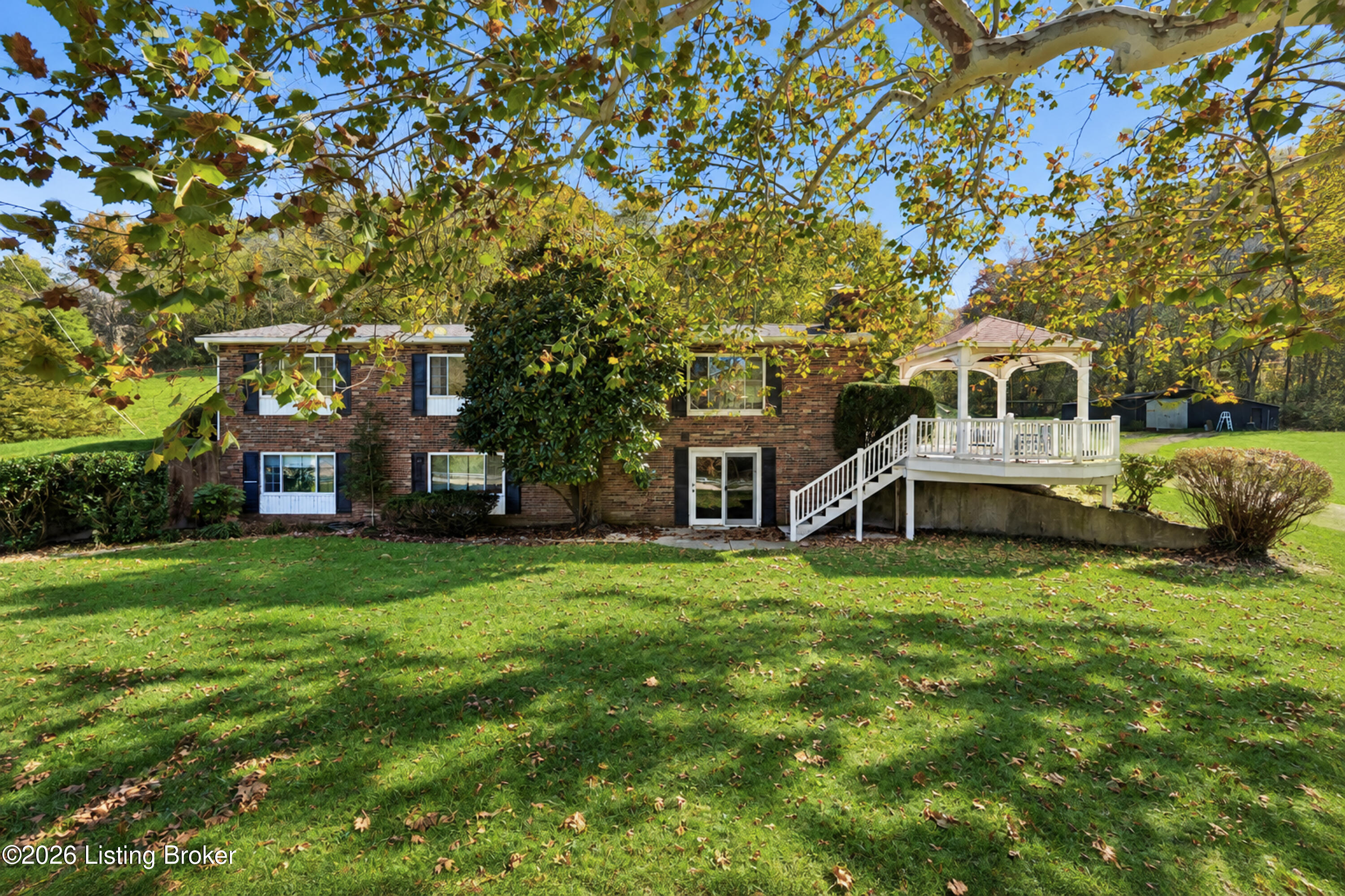 3041 Ky Highway 55 — photo