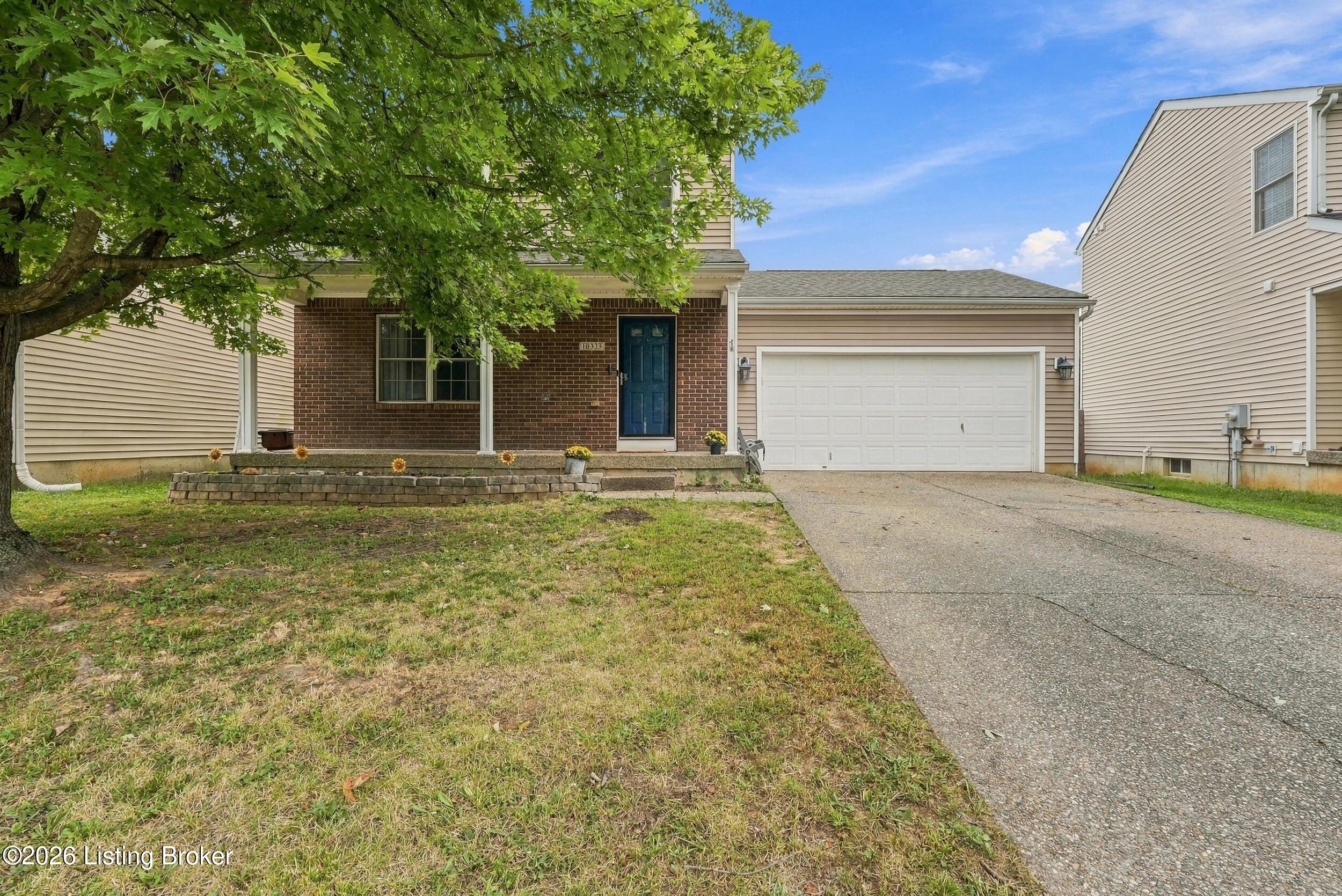 10323 Arbor Oak Dr — photo