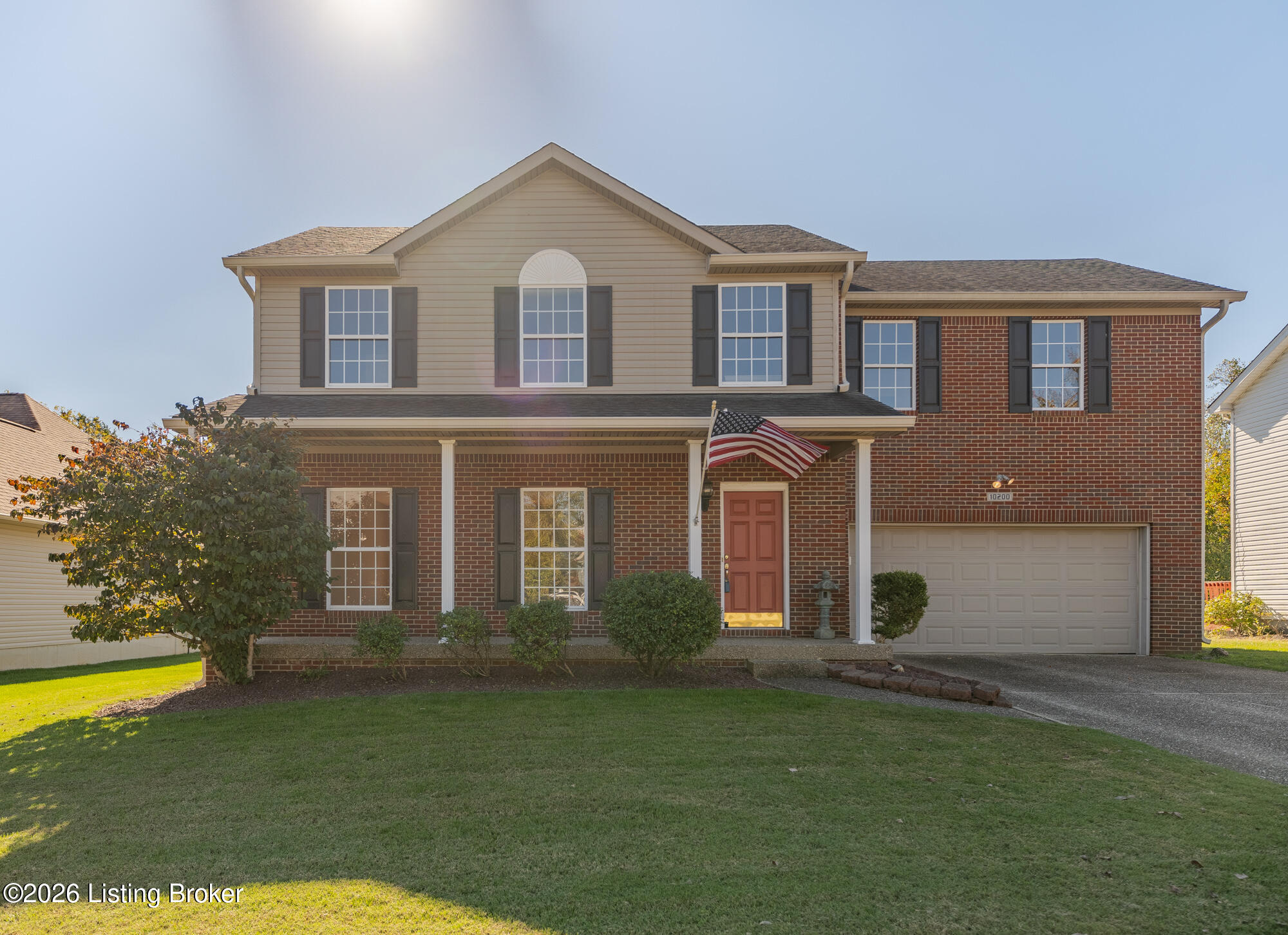 10200 Landwood Dr — photo